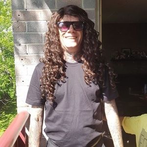 Meet your Posher, Tom